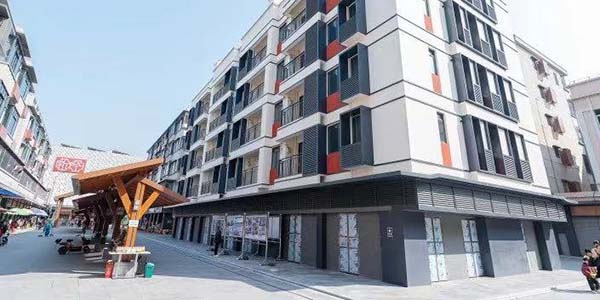 “花都样本”全国分享：城市更新的复杂题，我们这样解